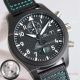 Swiss Made IWC Pilot's Watch Chronograph AMG Edition 44.5mm Black Dial (3)_th.jpg